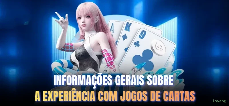 APP oficial da lovepg para mobile