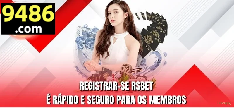 Página oficial da lovepg no Facebook