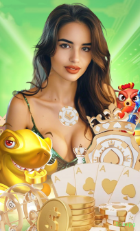 Slots online da lovepg com jackpots progressivos