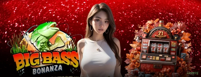 Programa VIP exclusivo da lovepg